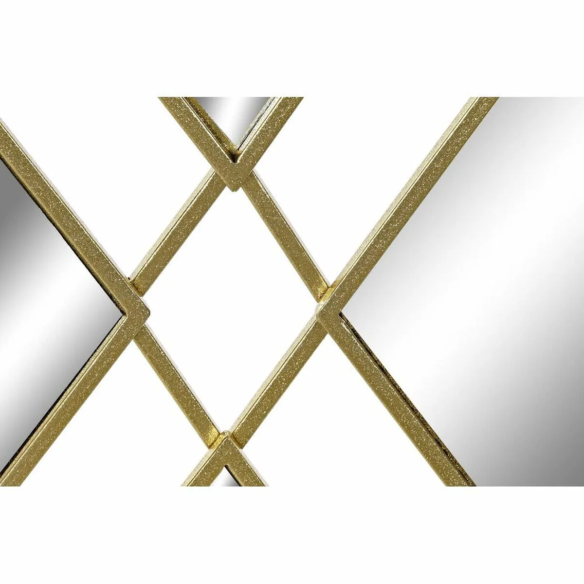 Miroir mural dkd home decor dore losanges 63 x 2 x 90 cm s302964290. L'expérience Diaytar : une interface fluide pour découvrir une multitude de produits alignés avec les tendances actuelles