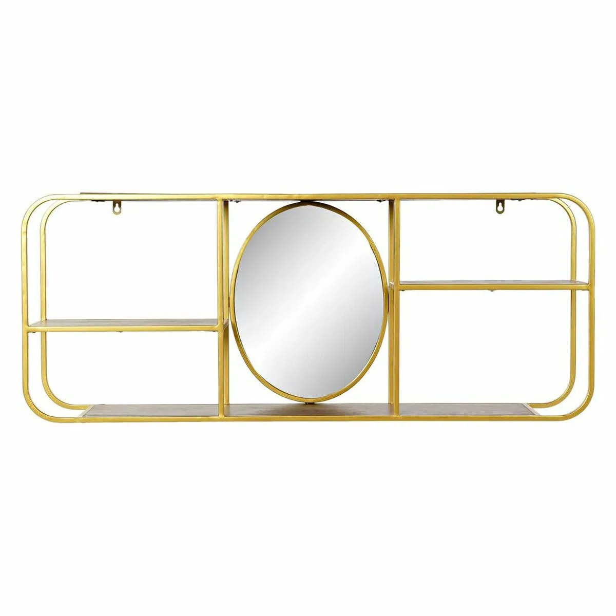 Miroir mural dkd home decor marron dore 100 x 18 x 40 cm s302955685. Nous avons bâti Diaytar sur la conviction qu'un produit génial n'a pas de prix, mais devrait avoir un prix accessible.
