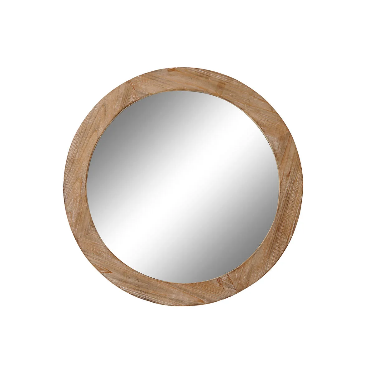 Miroir mural dkd home decor marron naturel alpino 66 x 5 x 66 cm s305800069. Votre style, votre personnalité, nos produits : bienvenue chez Diaytar !
