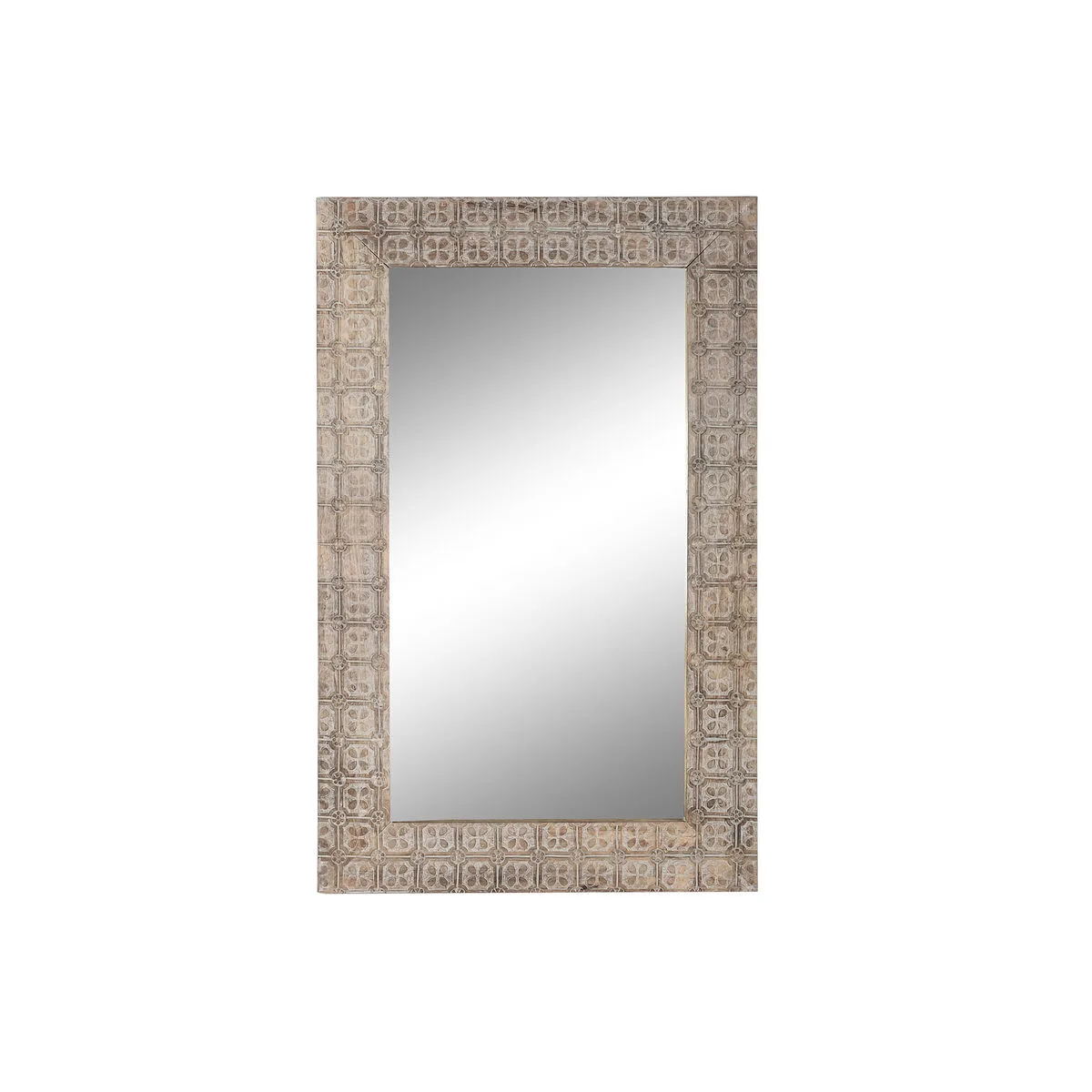 Miroir mural dkd home decor marron naturel indien 76 5 x 3 x 122 cm s304375041. Oubliez tout ce que vous savez sur le e-commerce. Diaytar réécrit les règles avec une offre audacieuse et éclectique.