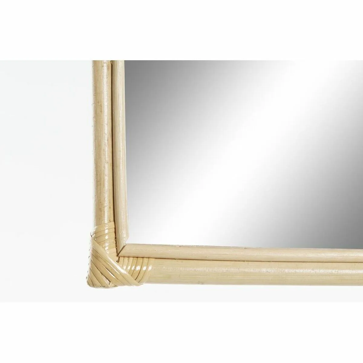 Miroir mural dkd home decor naturel bali 40 x 5 x 70 cm s302972669. L'ADN de Diaytar : un mélange éclectique et raffiné de produits qui parle aussi bien aux geeks qu'aux esthètes