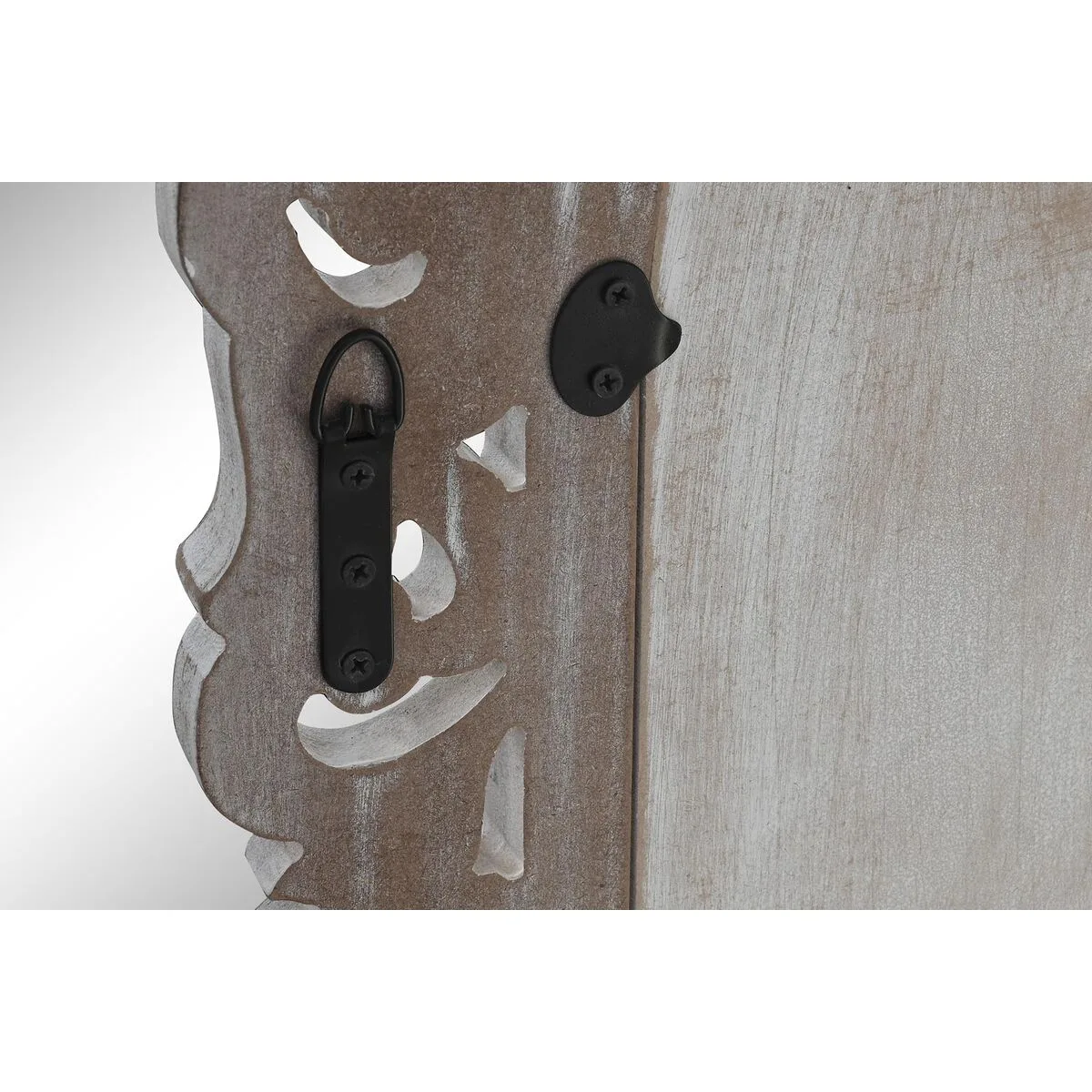 Miroir mural dkd home decor naturel indien 60 x 2 5 x 152 cm s303944345. Votre garde-robe mérite le style Diaytar - Découvrez nos nouveautés !