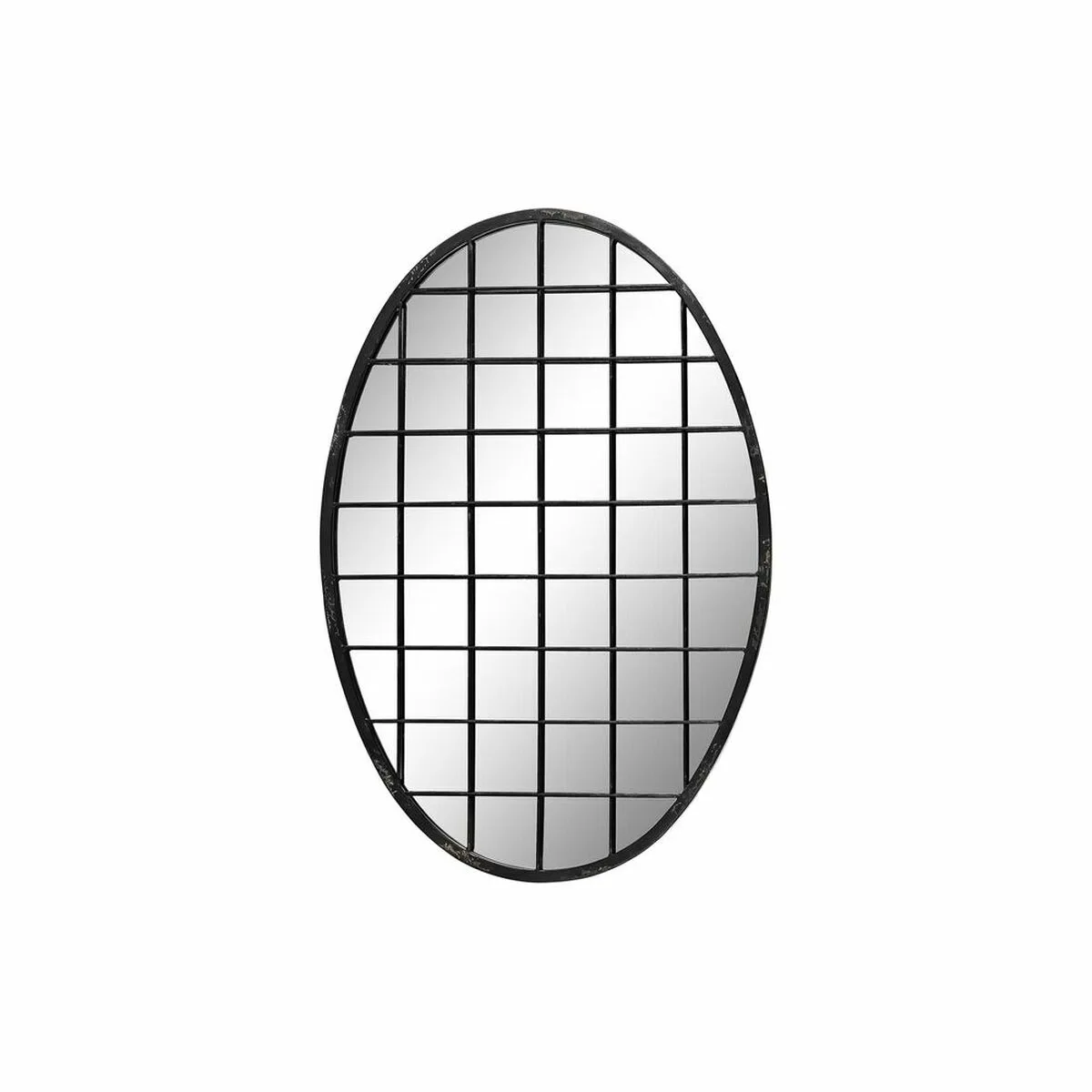 Miroir mural dkd home decor noir 47 5 x 2 3 x 70 cm s302968982. Diaytar s'engage : derrière chaque produit se cache une promesse de qualité, de durabilité et de satisfaction.