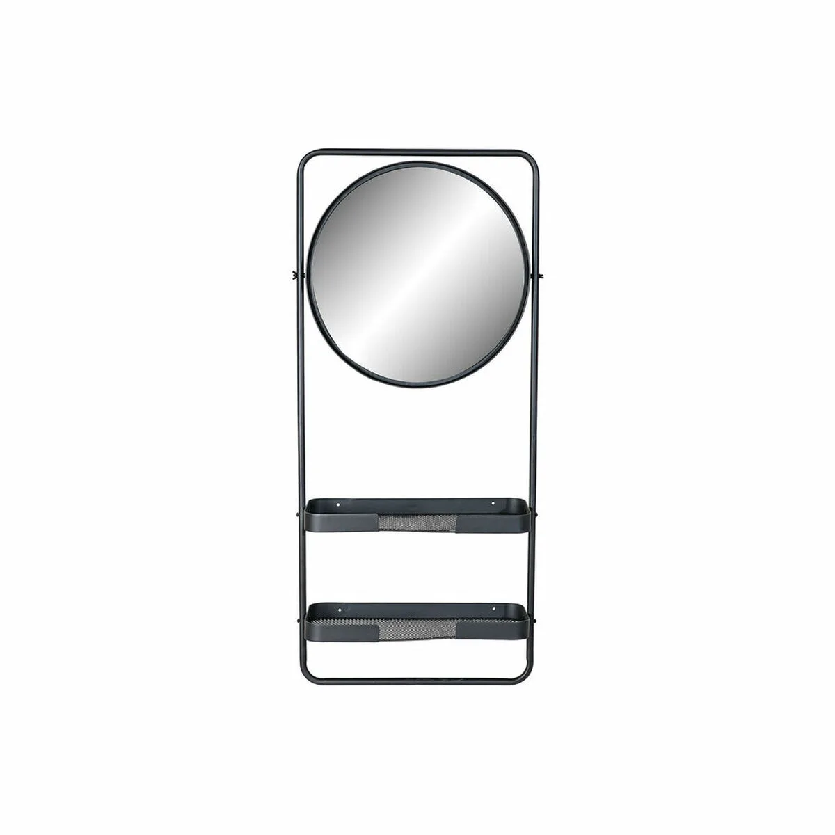 Miroir mural dkd home decor noir 55 x 20 x 120 cm s301924975. Pour un shopping sans limites : Diaytar déniche pour vous le meilleur des produits généraux, électroniques et de style de vie