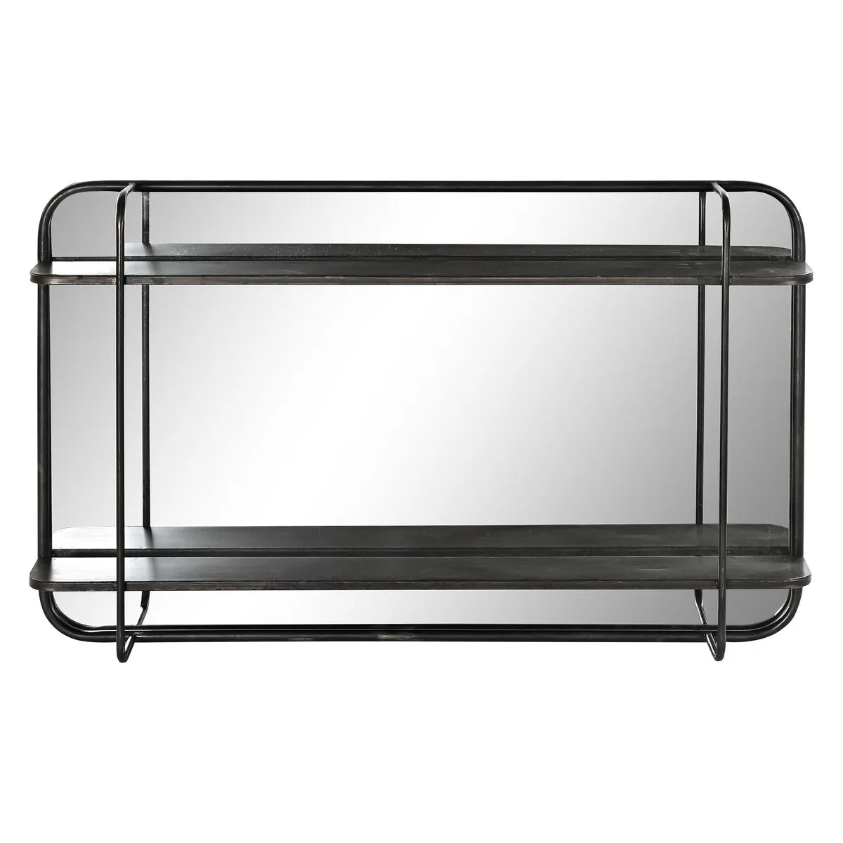 Miroir mural dkd home decor noir 80 x 12 x 50 cm s302968781. Notre algorithme préféré chez Diaytar ? L'humain. Car rien ne remplace le coup de cœur pour un produit exceptionnel.