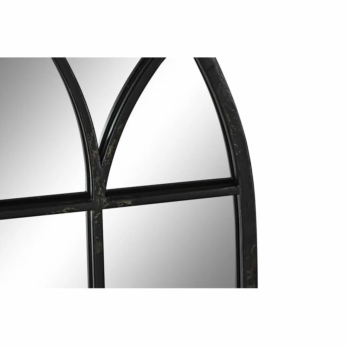 Miroir mural dkd home decor noir fenetre 36 x 2 x 65 cm 65 pieces s302968860. Diaytar, c'est le grand ménage de printemps dans vos habitudes shopping : on garde l'essentiel, on jette le superflu.