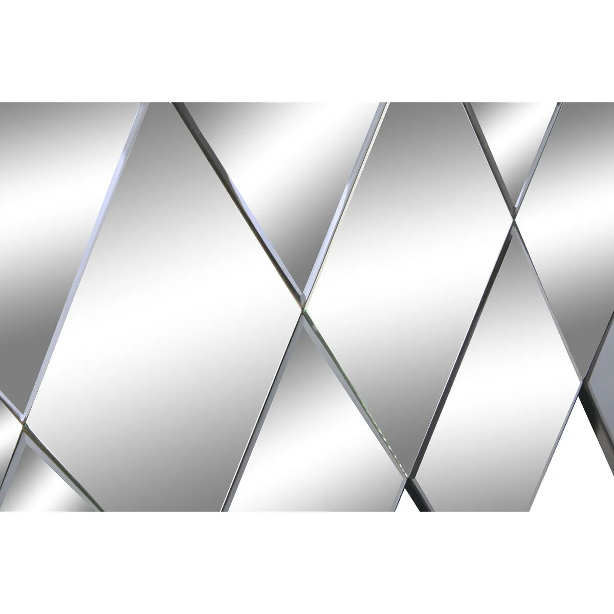 Miroir mural dkd home decor noir moderne losanges 120 x 2 x 80 cm s301939353. Avec Diaytar, faites de chaque achat en ligne une découverte et de chaque produit un ajout valuable à votre univers