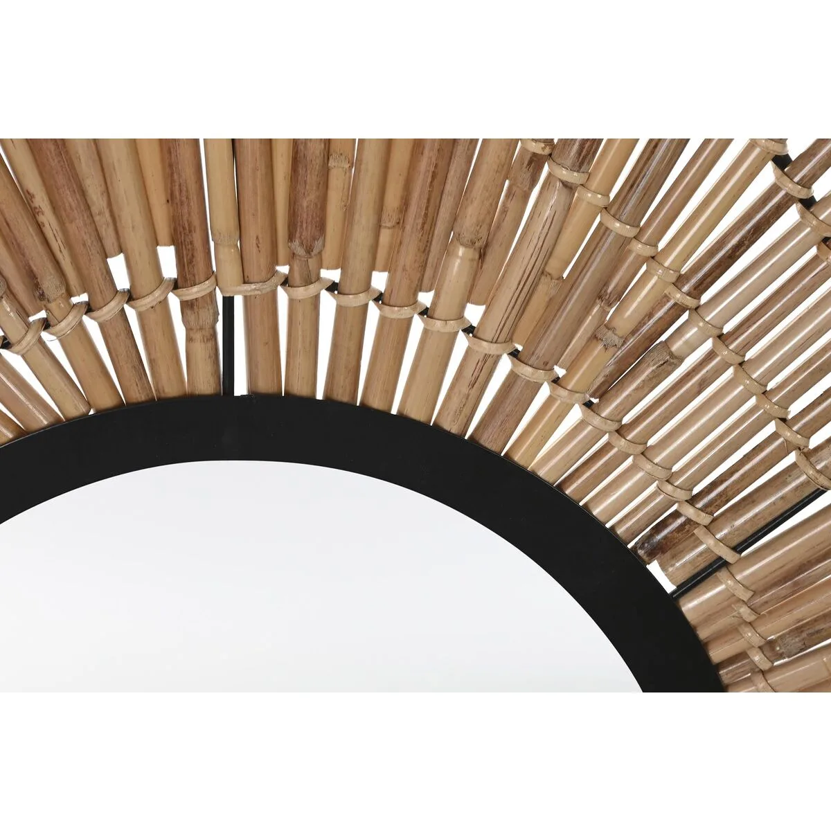 Miroir mural dkd home decor noir naturel bali 63 x 1 5 x 92 cm s303217514. Diaytar, c'est l'évidence : une plateforme simple, des produits beaux, une expérience fluide. Le trio gagnant.