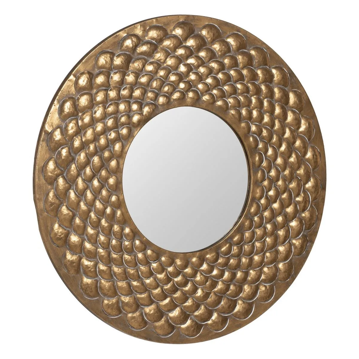 Miroir mural dore 100 x 3 x 100 cm s880496791. Notre raison d'être : vous faire économiser le plus précieux des resources : votre temps. Bienvenue sur Diaytar, les produits triés sur le volet.