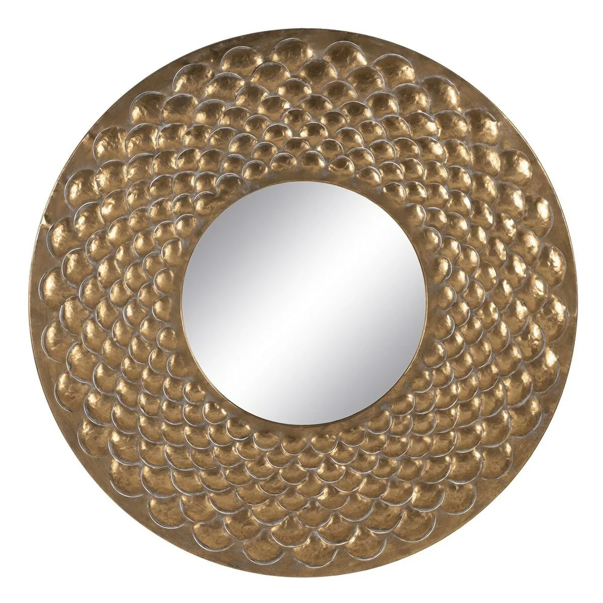 Miroir mural dore 100 x 3 x 100 cm s880496796. Notre ambition chez Diaytar : être la source la plus fiable pour vos achats de produits généraux et high-tech tendance