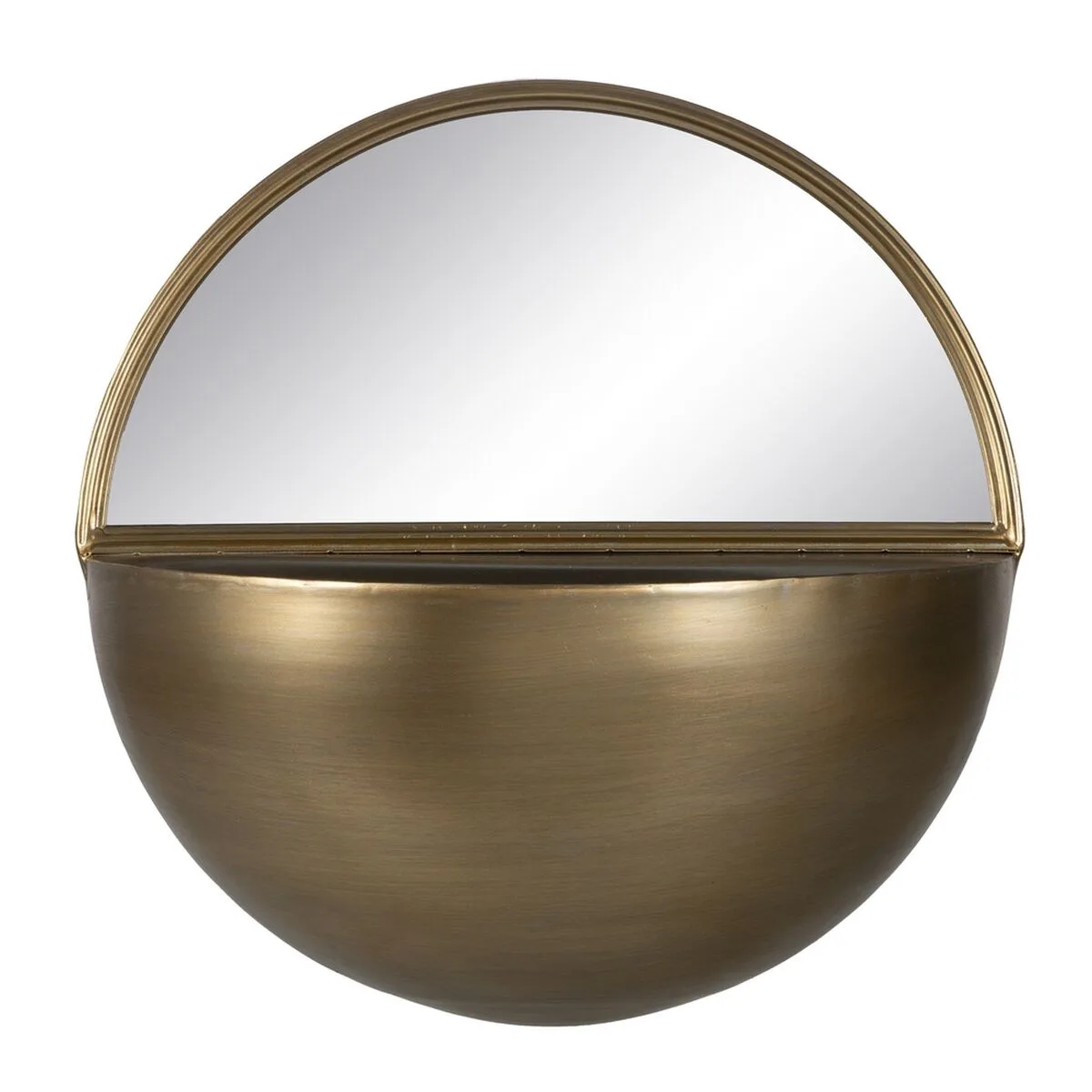 Miroir mural dore 36 x 17 x 40 cm s880468525. Nous croyons en la puissance de la simplicité. Les produits Diaytar sont beaux, utiles, et incroyablement simples à utiliser.