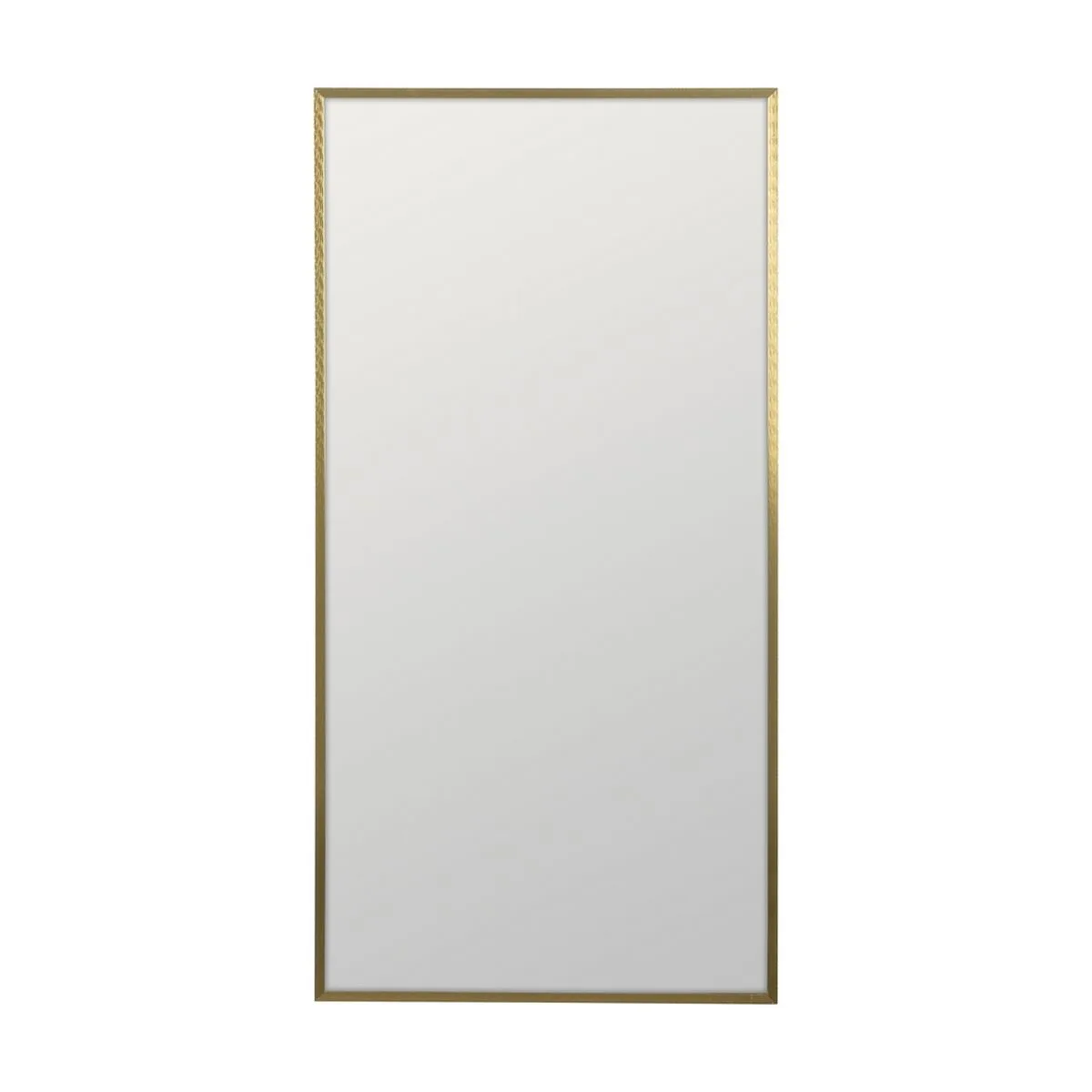Miroir mural dore 50 x 4 x 100 cm s880771132. Diaytar, c'est le cercle vertueux : des produits de qualité qui améliorent votre vie, qui vous rendent heureux, alors vous revenez.