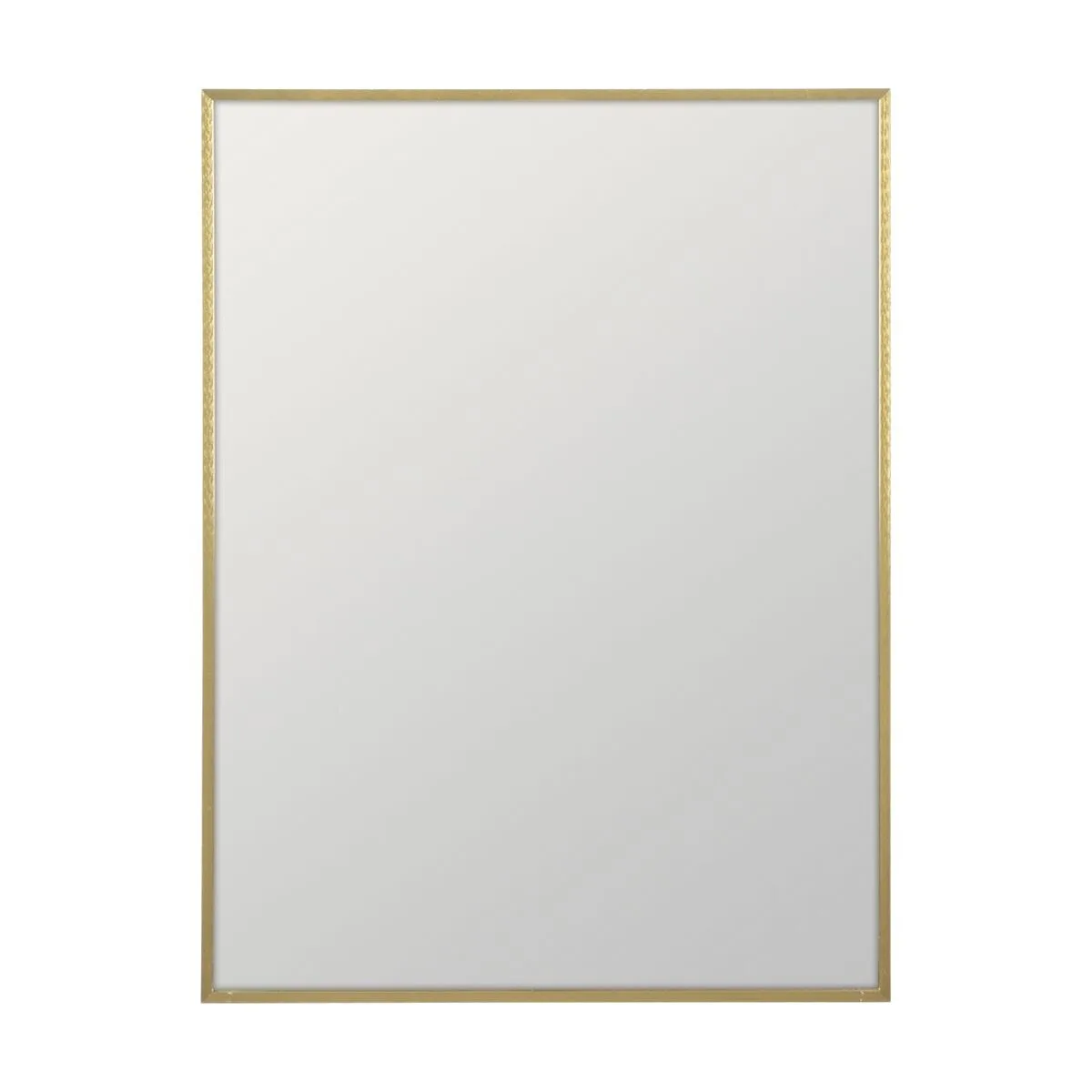 Miroir mural dore 60 x 4 x 80 cm s880771026. Pour un quotidien optimisé et stylisé, faites confiance à Diaytar et son expertise en produits généraux et innovants