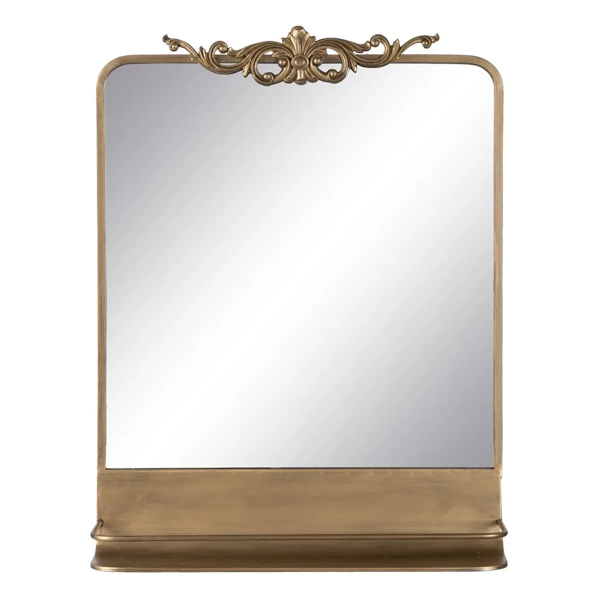 Miroir mural dore 62 x 16 x 65 cm s880468079. Notre équipe Diaytar parcourt le globe pour vous dénicher les produits généraux et électroniques les plus prometteurs