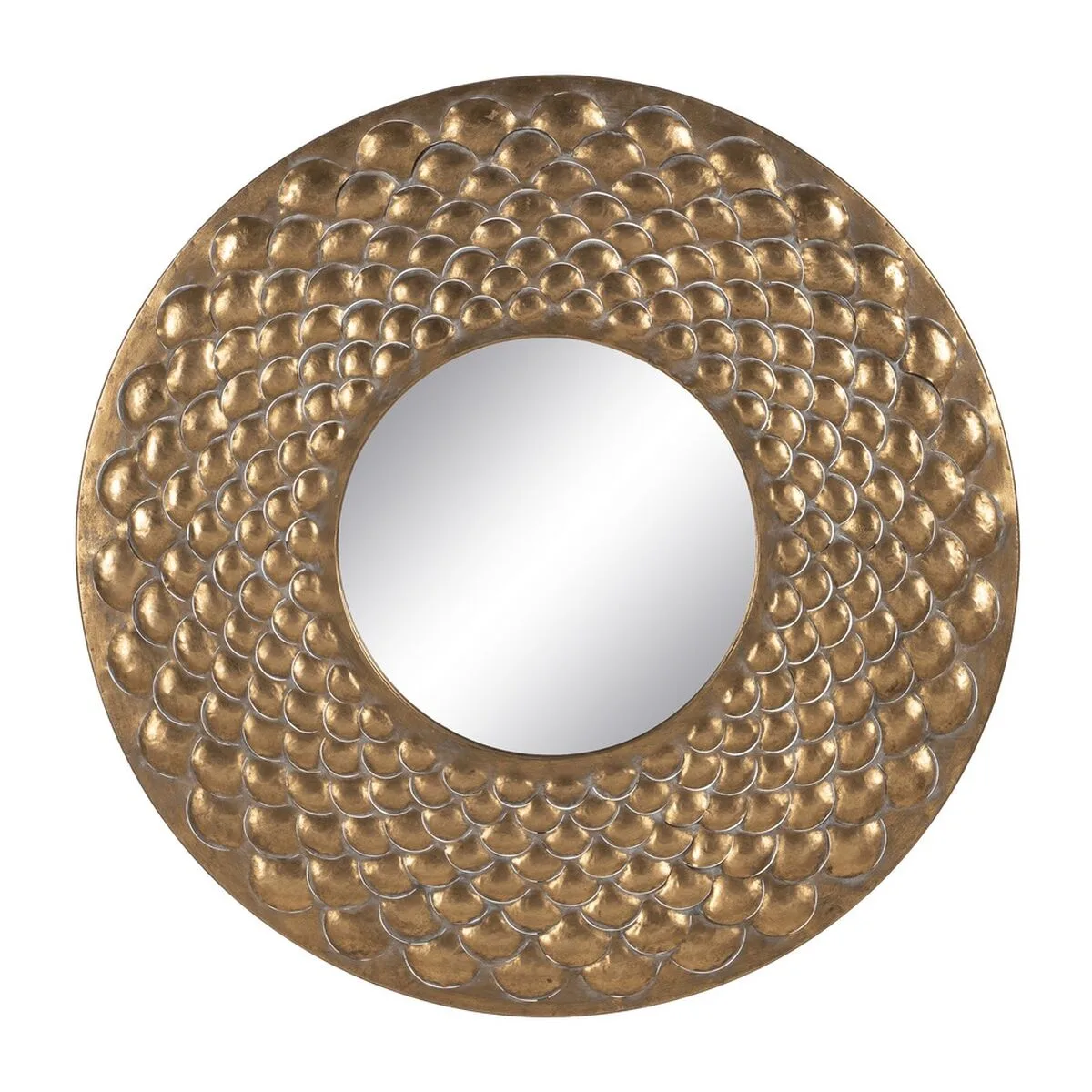 Miroir mural dore 81 x 3 x 81 cm s880496885. Diaytar c'est bien plus qu'une boutique en ligne : c'est un concept où chaque produit, de l'électronique à la décoration, raconte une histoire