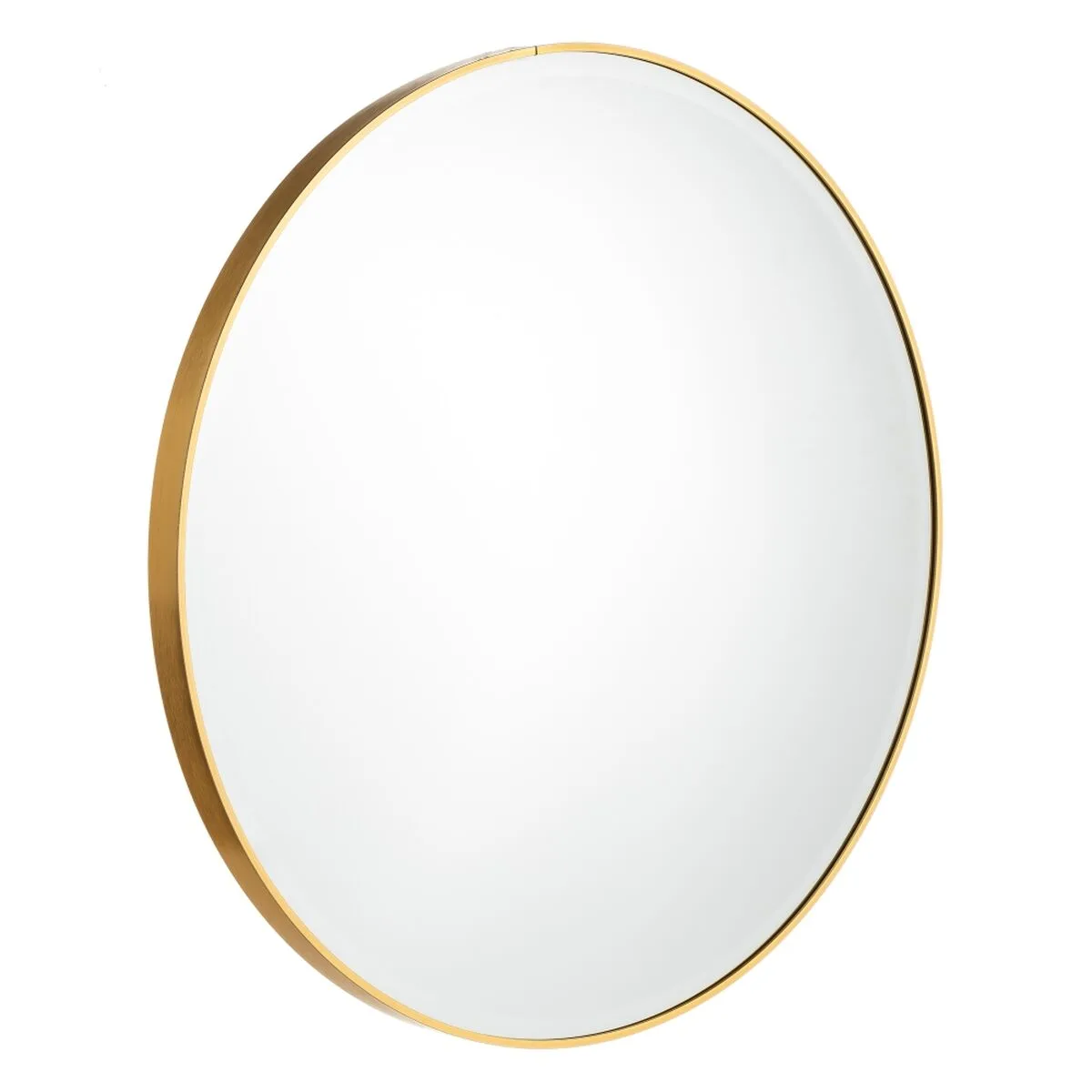 Miroir mural dore aluminium verre 100 x 4 x 100 cm s880017575. Diaytar : Parce que vos goûts sont éclectiques, notre offre de produits l'est tout autant. Explorez sans modération.