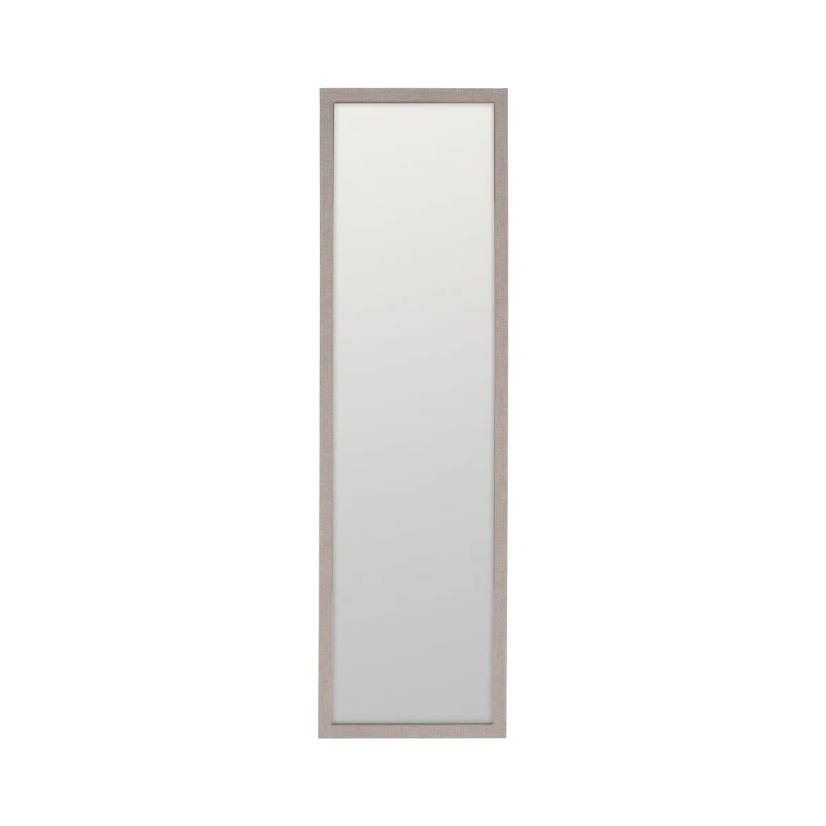 Miroir mural marron 43 x 3 x 145 cm s880784873. Nous sommes fiers de vous présenter Diaytar, une plateforme où l'amour du produit général et tendance est roi