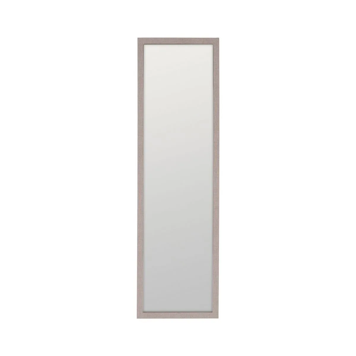 Miroir mural marron 43 x 3 x 145 cm s880784898. Élargissez vos horizons avec Diaytar, le hub de tous les produits qui comptent vraiment dans votre vie de tous les jours