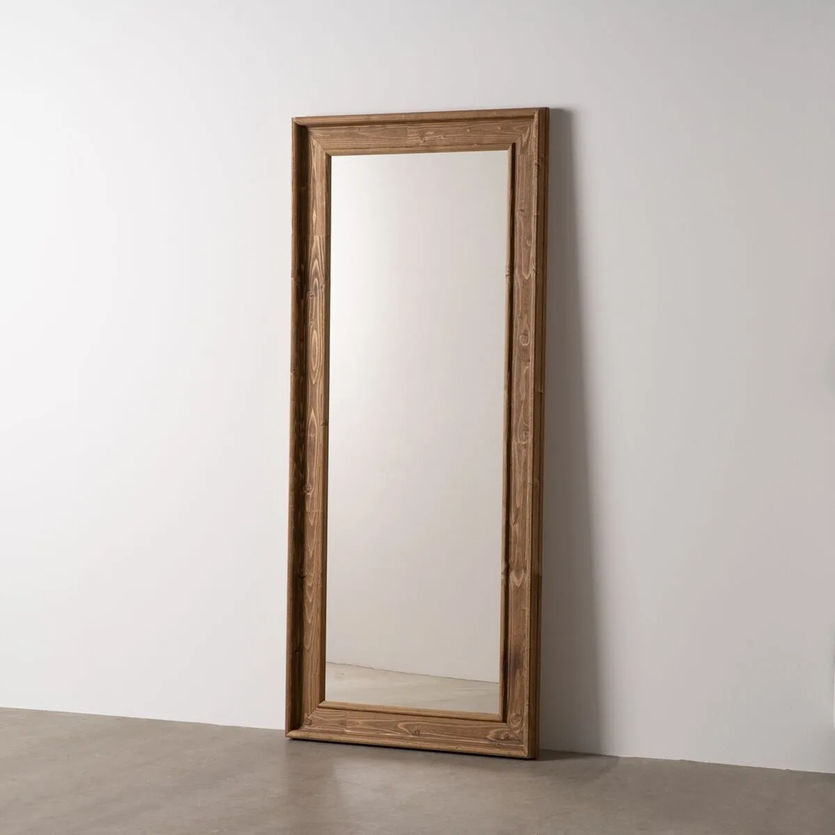 Miroir mural marron 78 x 5 8 x 179 cm s880783530. Diaytar, c'est la preuve que le génie réside dans les détails. Chaque produit a été scruté, pesé, et approuvé.