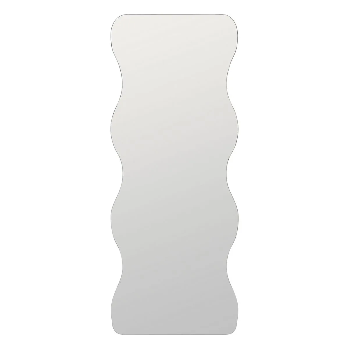 Miroir mural miroir 60 x 1 x 150 cm s880572731. Nous traitons chaque produit Diaytar avec le même respect que si nous devions l'offrir à un proche. La qualité est non-négociable.