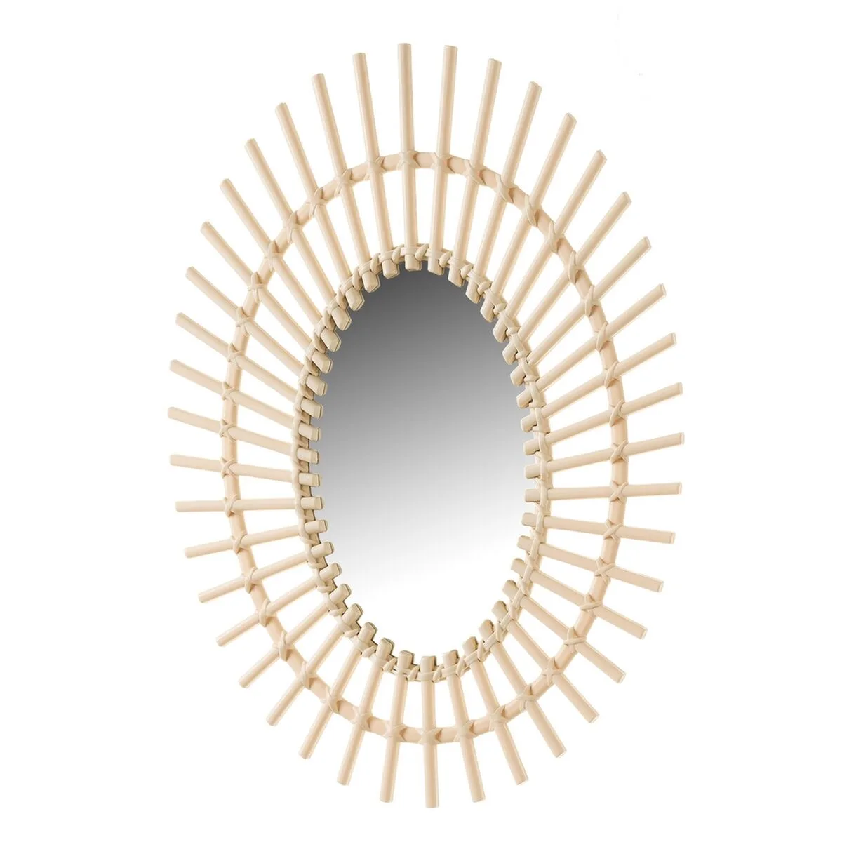 Miroir mural naturel 35 x 1 5 x 49 cm s880879597. L'aventure Diaytar commence ici : parcourez un catalogue généraliste unique où la surprise et la qualité sont au rendez-vous