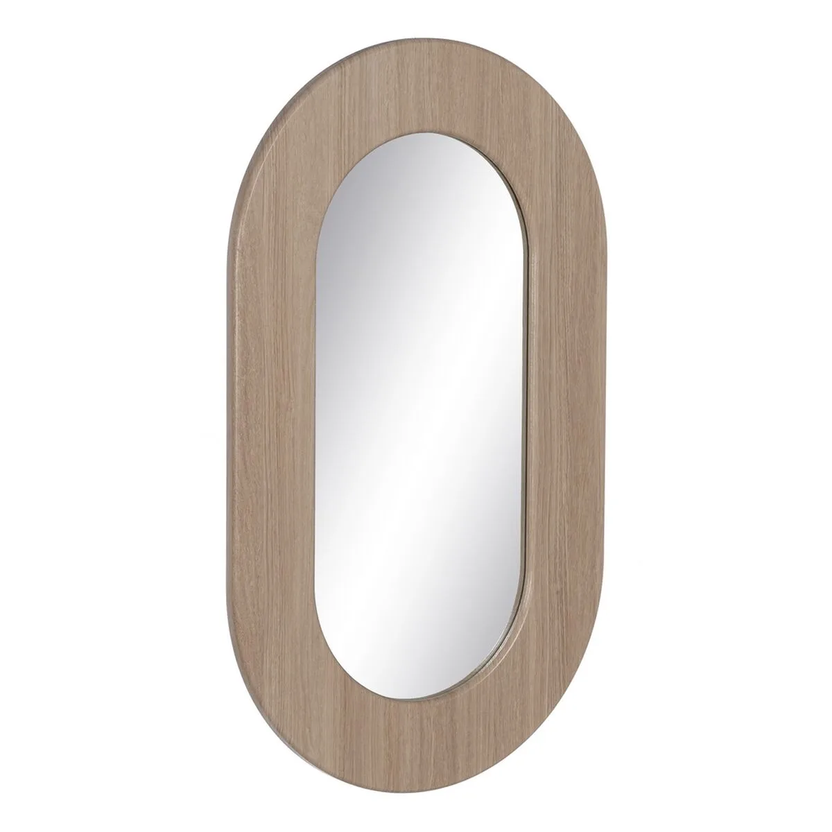 Miroir mural naturel 50 x 2 2 x 85 cm s880488213. La mode selon Diaytar : audacieuse, accessible et toujours dans l'air du temps.