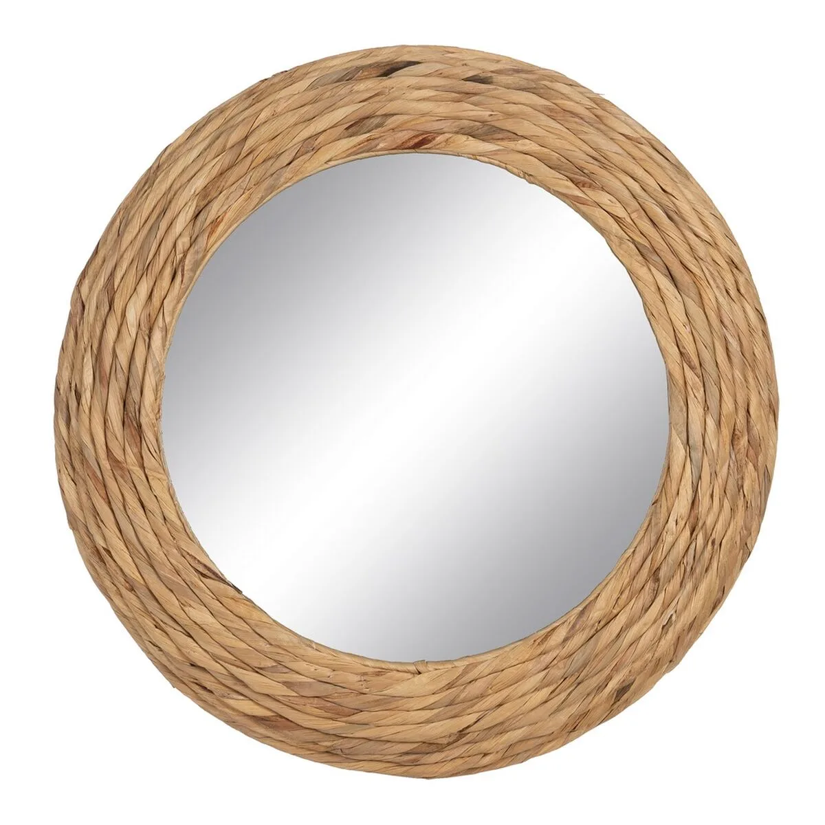 Miroir mural naturel 57 x 6 x 57 cm s880444449. Diaytar, une destination où l'on vient pour un produit précis et où l'on reste pour l'étendue et la qualité de l'offre
