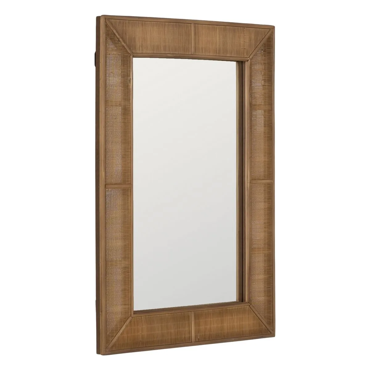 Miroir mural naturel 66 x 3 5 x 95 cm s880636458. Découvrez l'univers Diaytar - Des milliers de produits sélectionnés avec soin pour vous.