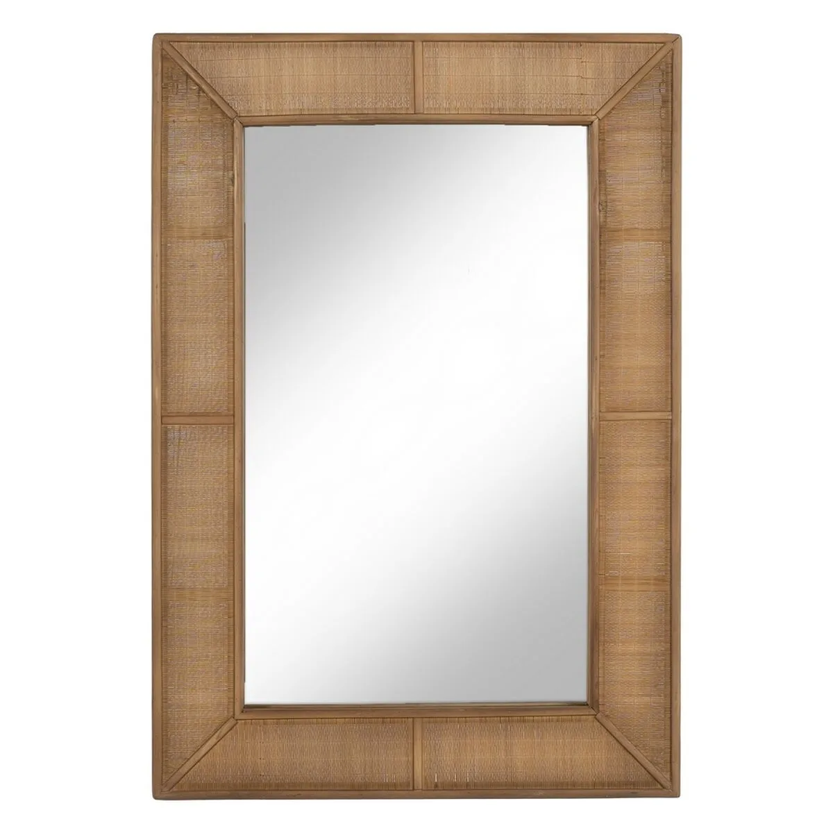 Miroir mural naturel 66 x 3 5 x 95 cm s880636495. Diaytar, c'est la preuve que le génie réside dans les détails. Chaque produit a été scruté, pesé, et approuvé.