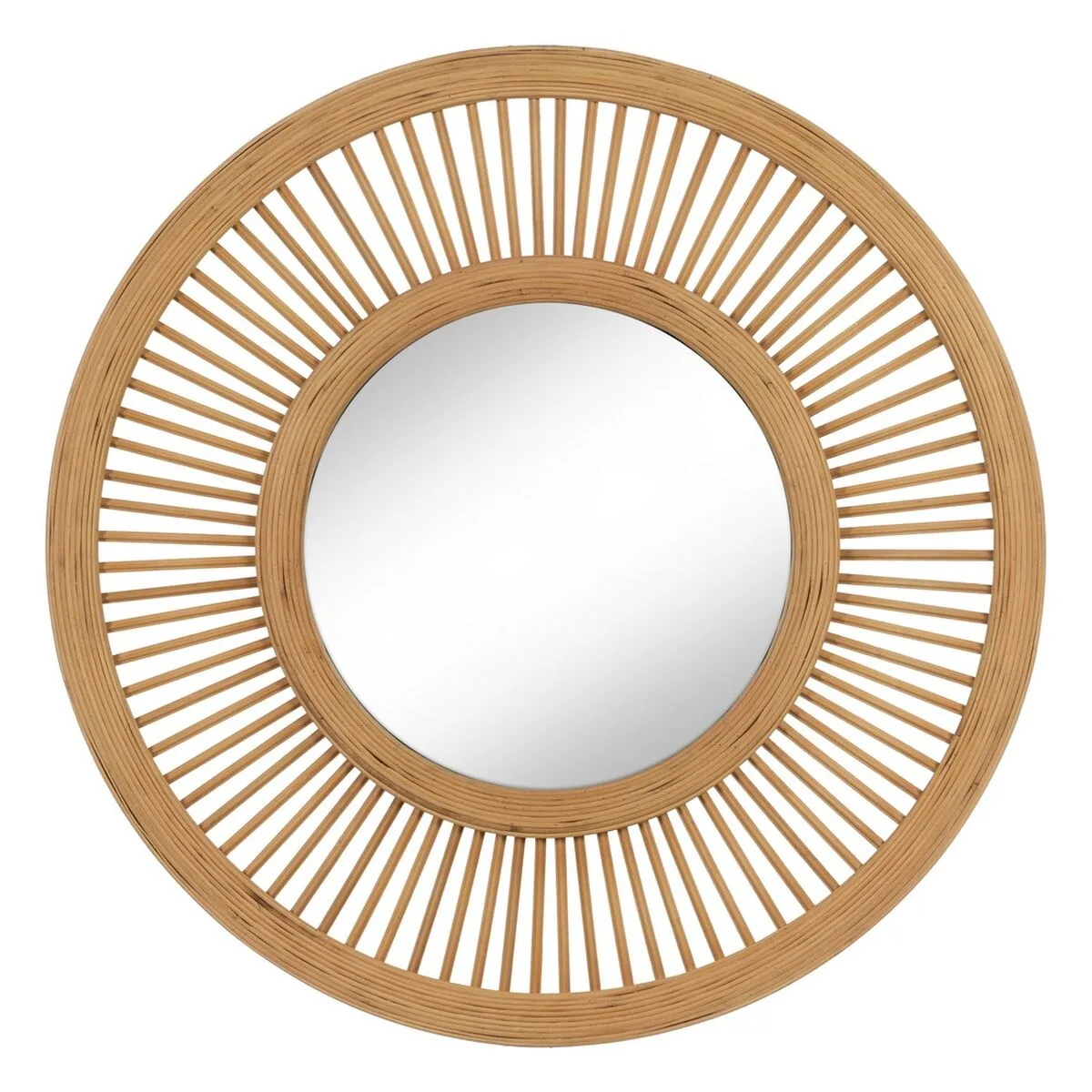 Miroir mural naturel 70 x 2 5 x 70 cm s880636547. Diaytar : Votre guide shopping pour une sélection exigeante de produits tendance, technologiques et domestiques