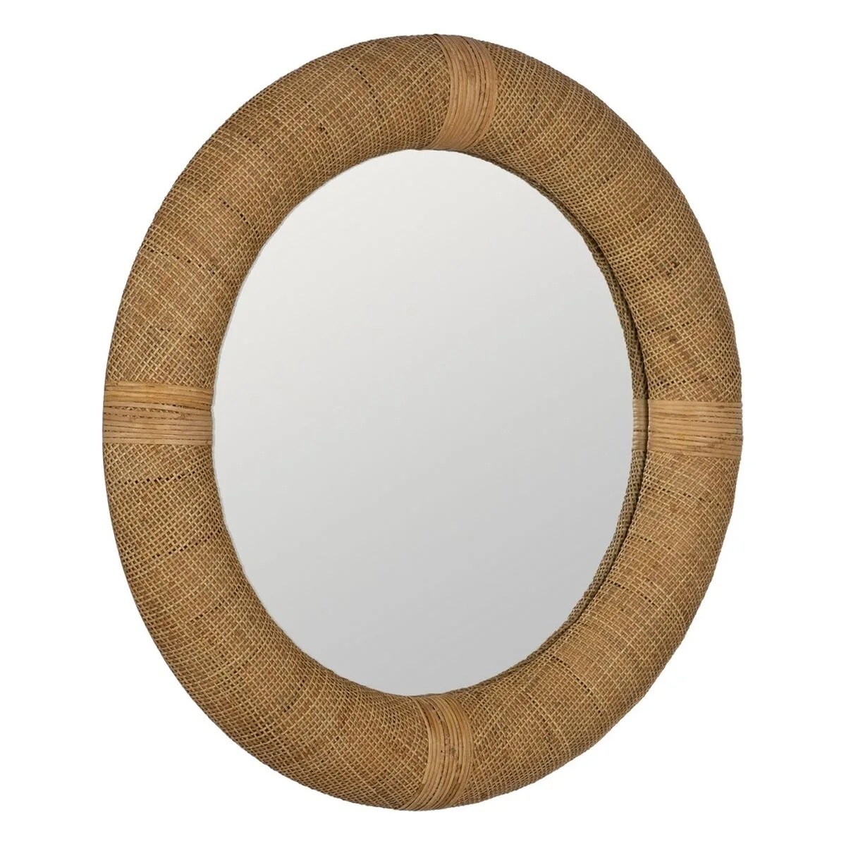 Miroir mural naturel 80 x 7 x 80 cm s880641879. Diaytar, c'est l'histoire d'une passion pour les bons produits, quels qu'ils soient, et du désir de les partager avec vous