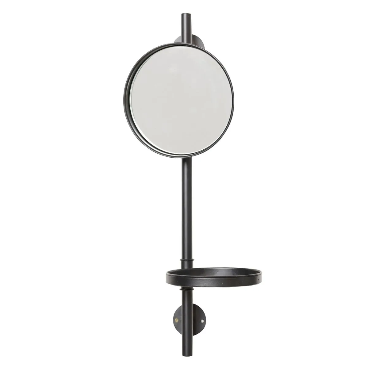 Miroir mural noir 22 x 20 x 60 cm s880027925. Nous avons bâti Diaytar sur un principe simple : offrir le meilleur des produits généraux et électroniques sans élitisme
