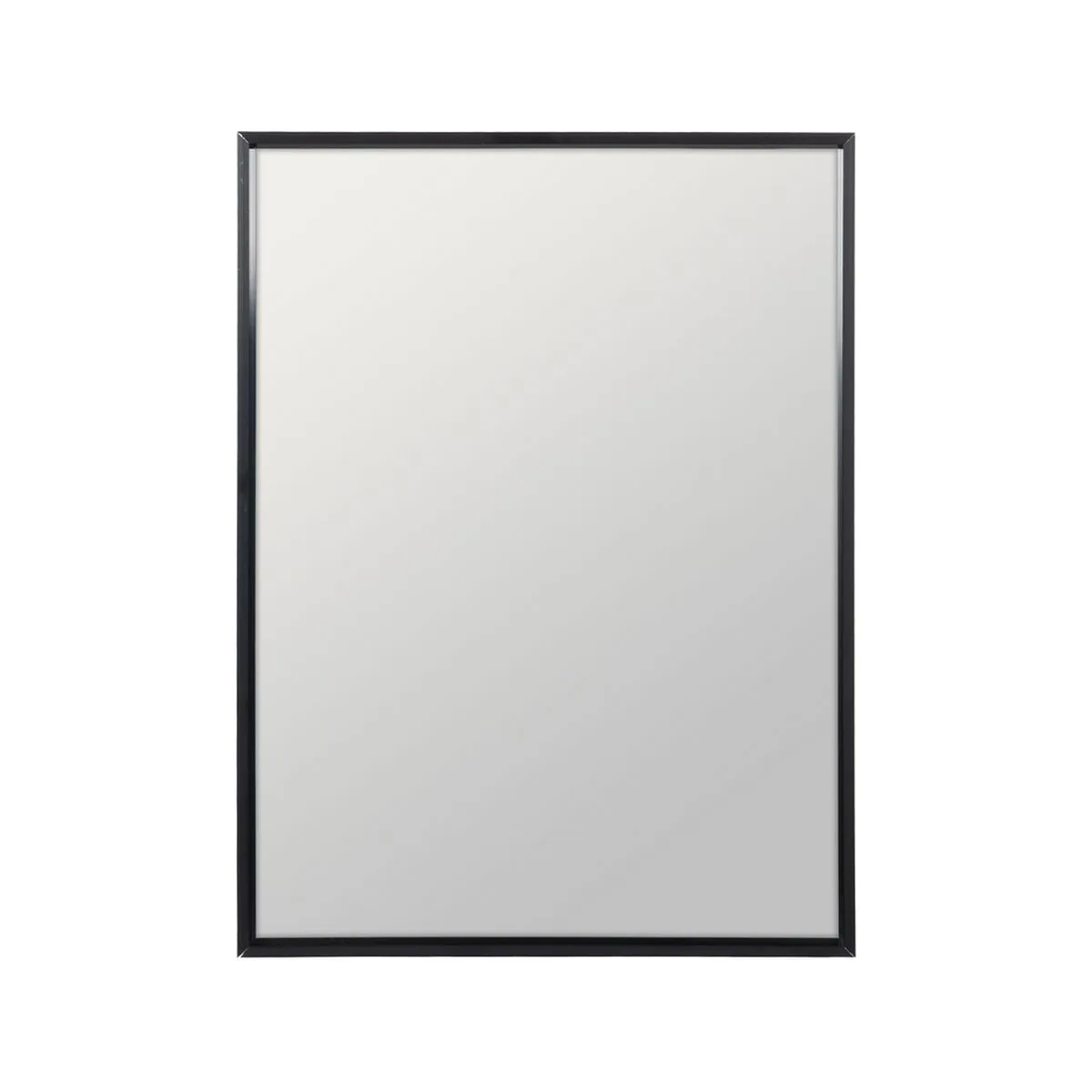 Miroir mural noir 30 x 4 x 40 cm s880771291. Diaytar vous habille de la tête aux pieds avec goût et raffinement.
