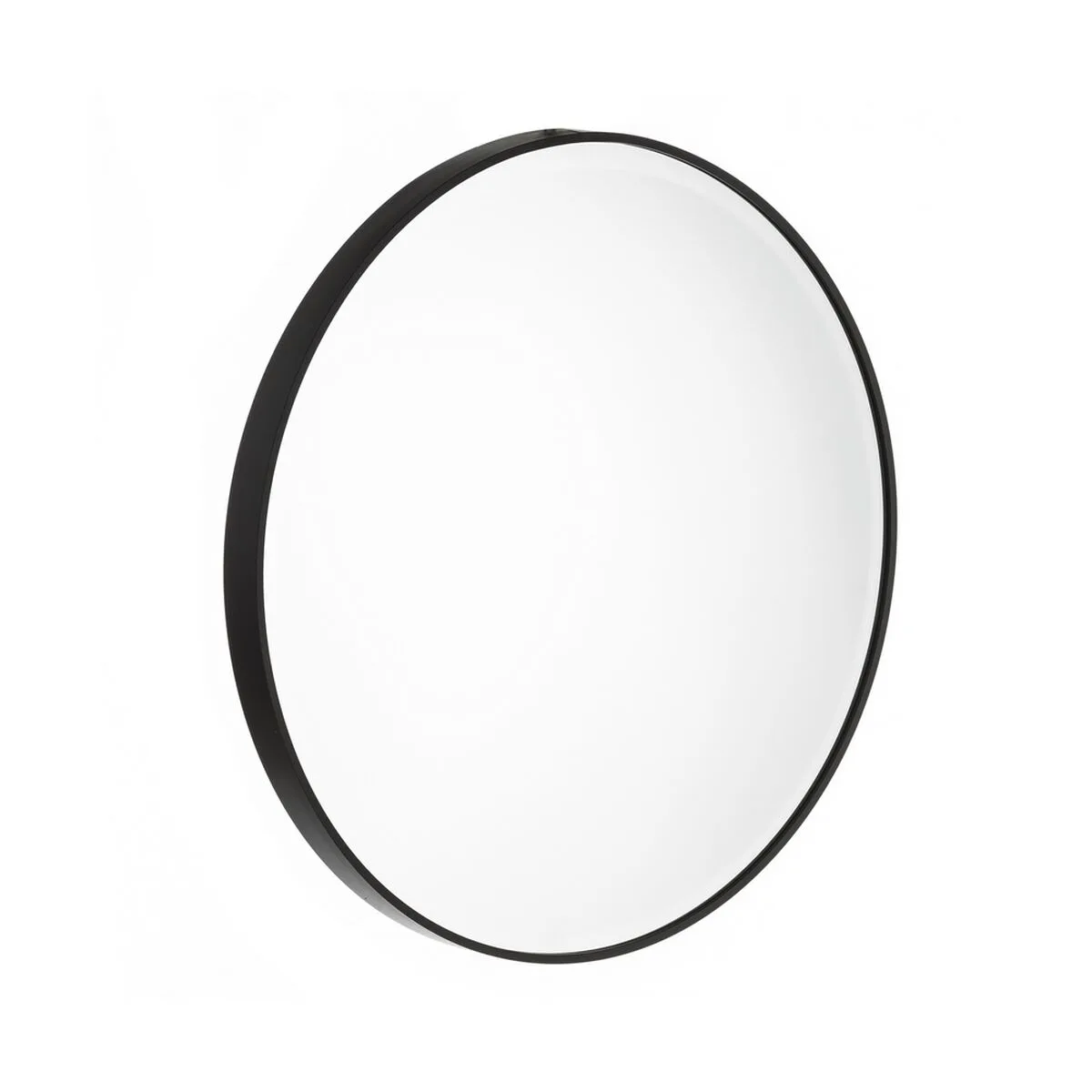 Miroir mural noir 40 x 2 8 x 40 cm s880011716. Diaytar, c'est le compagnon des visionnaires, de ceux qui achètent aujourd'hui les produits qui seront incontournables demain.