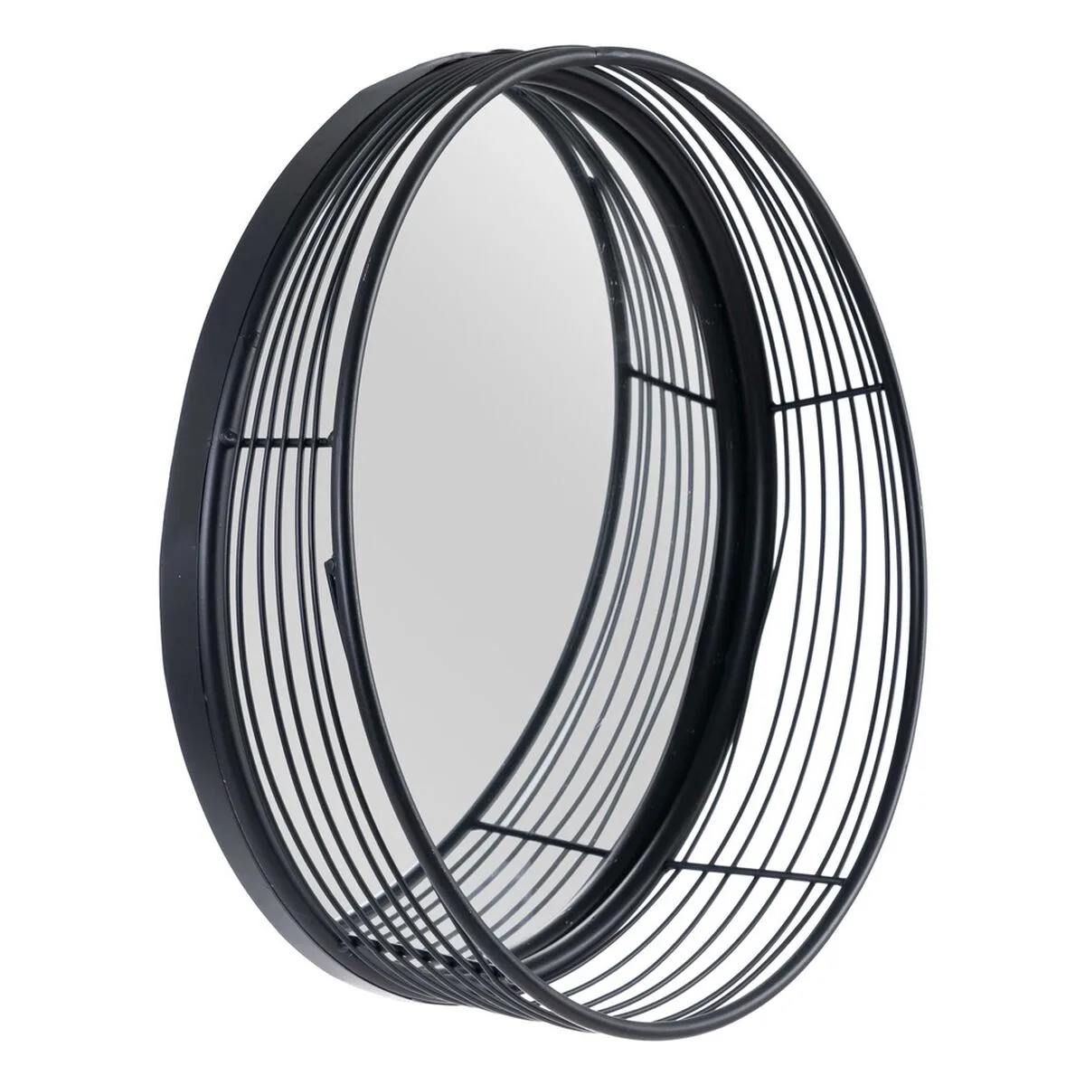 Miroir mural noir 41 x 13 x 41 cm s880106364. Re-découvrez le plaisir de shopper en ligne avec Diaytar et sa multitude de produits triés sur le volet pour vous