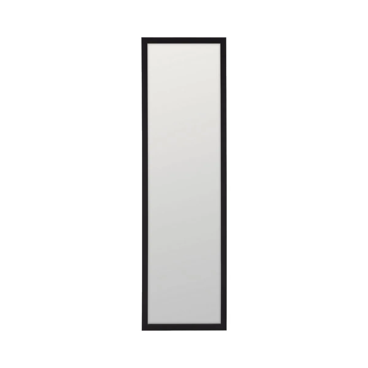 Miroir mural noir 43 x 3 x 145 cm s880785033. Tendance, confort et qualité : la trilogie gagnante de Diaytar Mode.