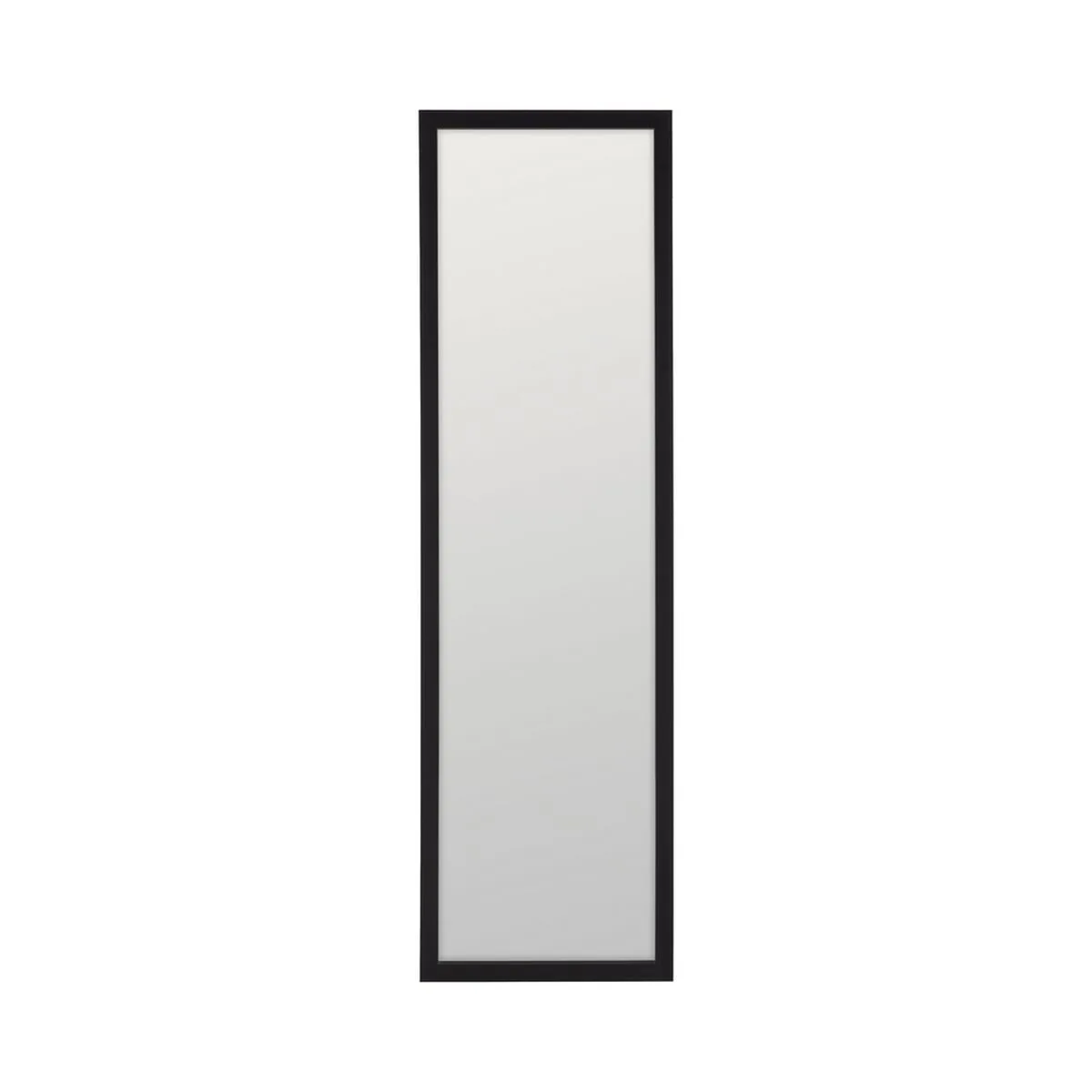 Miroir mural noir 43 x 3 x 145 cm s880785094. Diaytar, c'est la vitrine permanente des innovations produits qui vont faire parler d'elles dans les mois à venir.