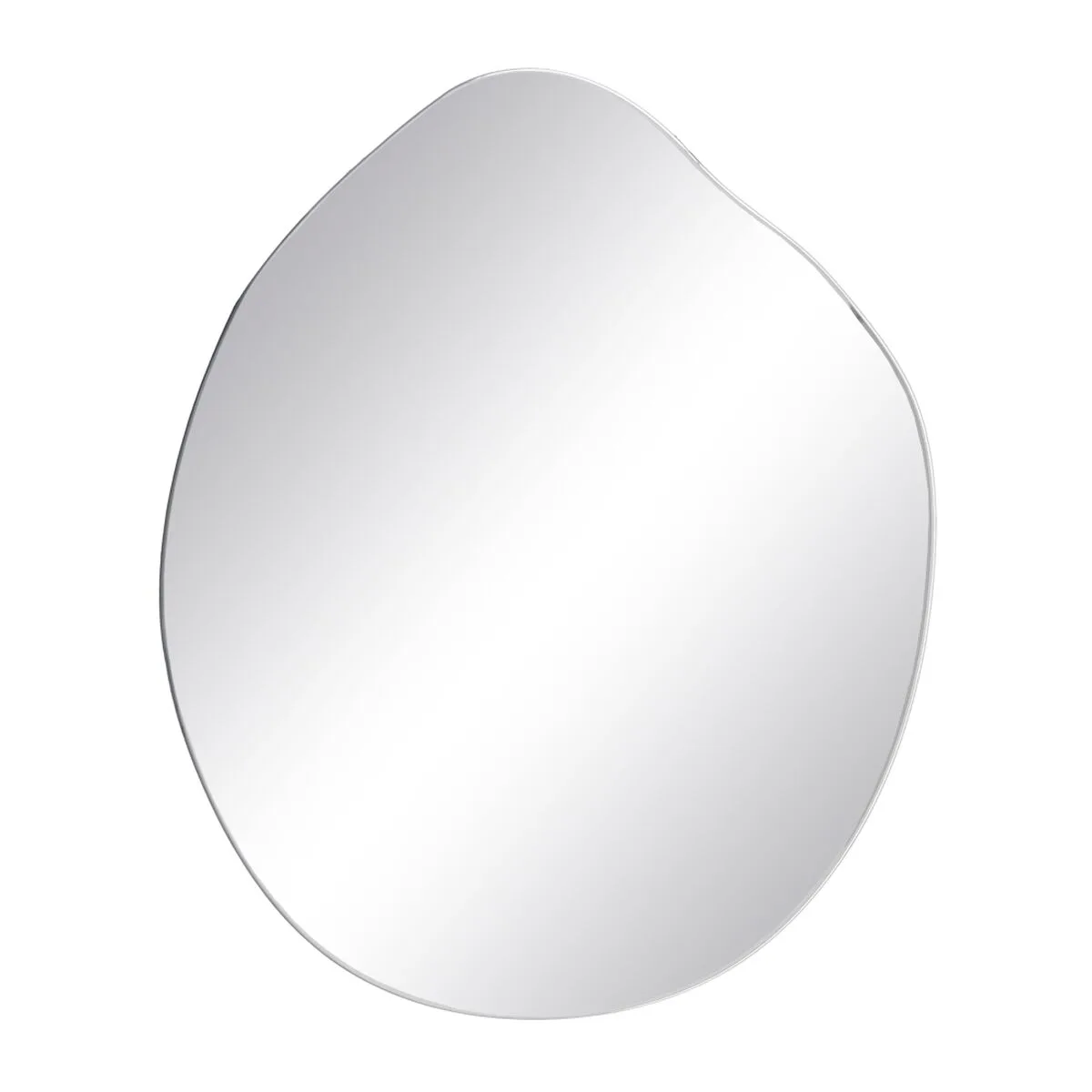 Miroir mural noir 45 x 1 x 45 cm s880315498. Diaytar : Parce que vous méritez le meilleur, nous sélectionnons l'excellence.