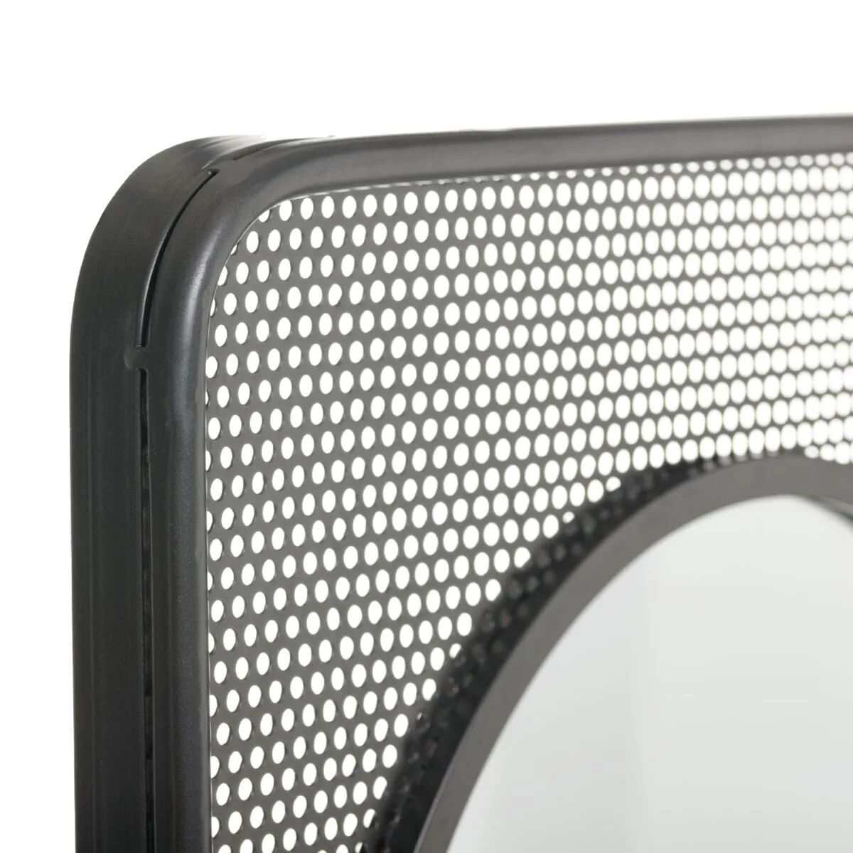 Miroir mural noir 53 x 14 x 80 cm s880027889. Diaytar a été conçu pour ceux qui refusent le compromis. Ici, chaque produit est une victoire du qualitatif sur le quantitatif.