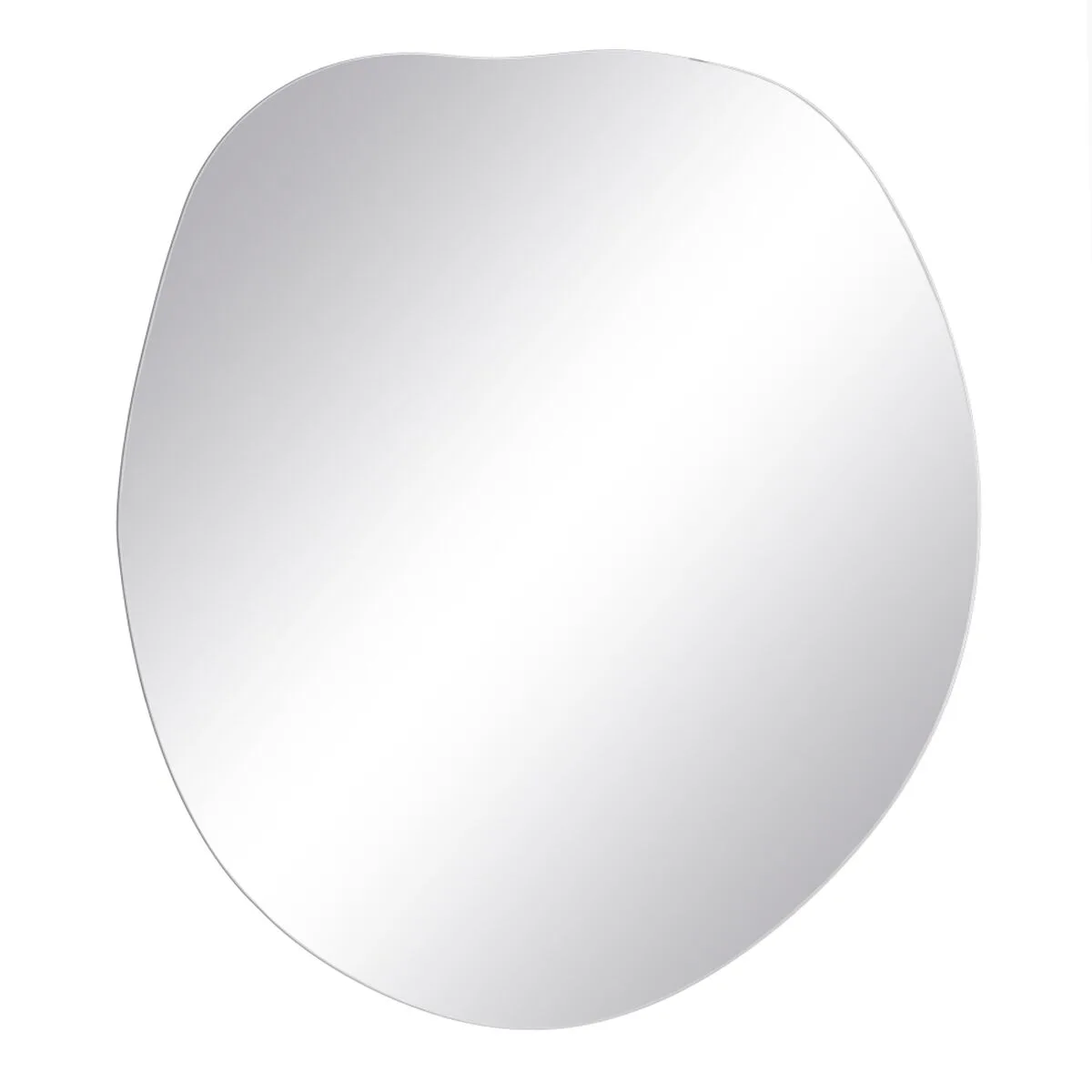 Miroir mural noir 60 x 1 x 60 cm s880315515. Chez Diaytar, nous ne vendons pas que des produits, nous proposons des solutions, du rêve et un peu de magie au quotidien