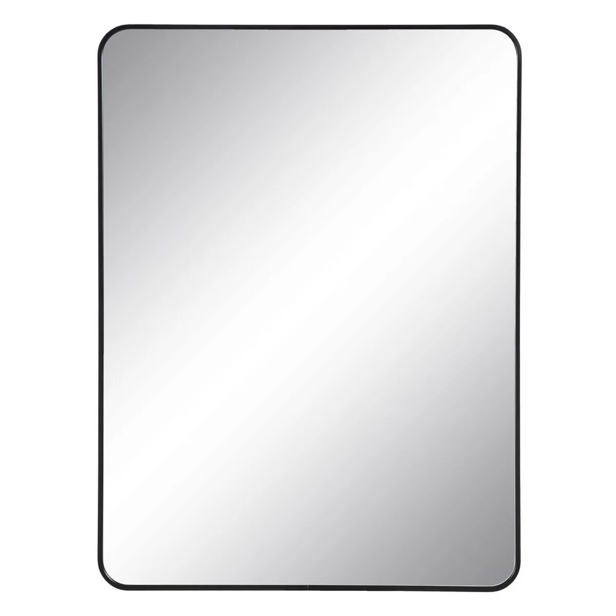 Miroir mural noir 76 x 3 x 101 cm s880341576. Diaytar : Le curateur de votre quotidien. Des produits soigneusement choisis pour leur originalité et leur utilité