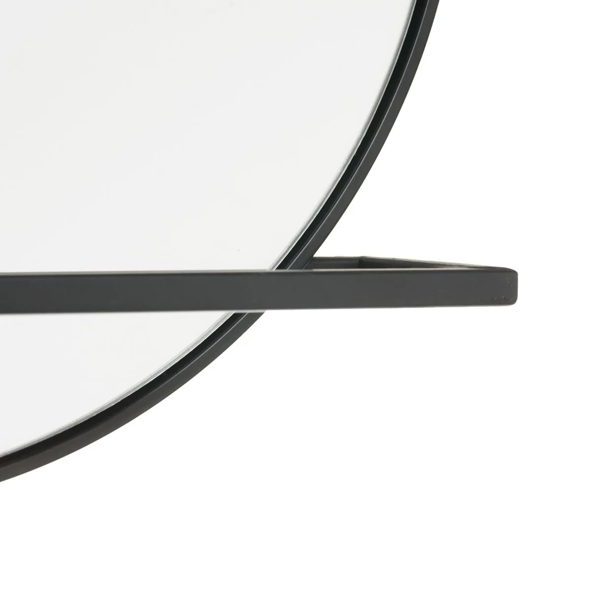 Miroir mural noir 90 x 10 x 50 cm s880029871. Bienvenue sur Diaytar, la plateforme qui réconcilie l'âme de la boutique de quartier avec la puissance du digital.