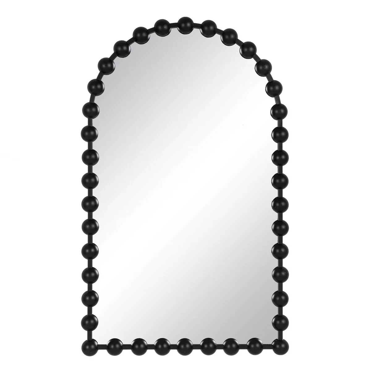 Miroir mural noir vertical 61 x 4 5 x 100 cm s880491364. Bien plus qu'un simple site, Diaytar est une expérience de découverte permanente de produits utiles, beaux et novateurs