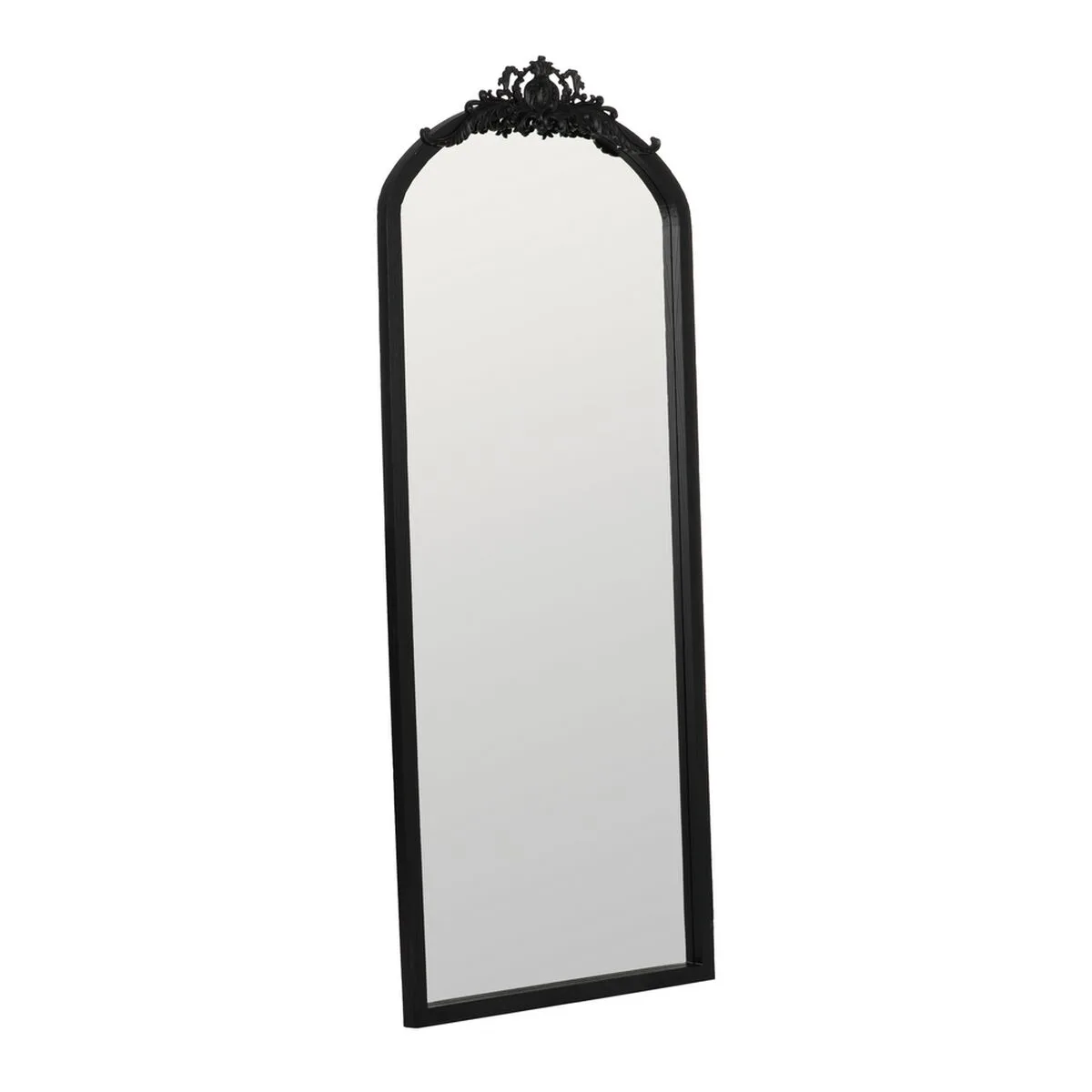 Miroir mural noir vertical 75 x 183 x 4 5 cm s880816597. Bienvenue sur Diaytar, la plateforme qui a réussi le pari de rendre le shopping généraliste aussi excitant que la mode.