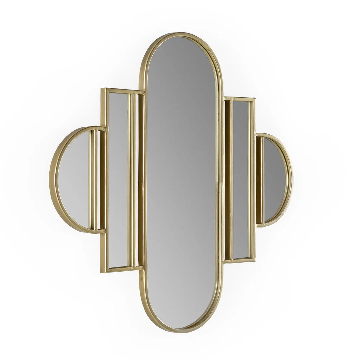 Miroir mural thai natura reconditionne b v070929273. Diaytar s'engage à vous proposer une expérience shopping unique avec des produits généraux innovants, tendance et toujours à prix attractifs