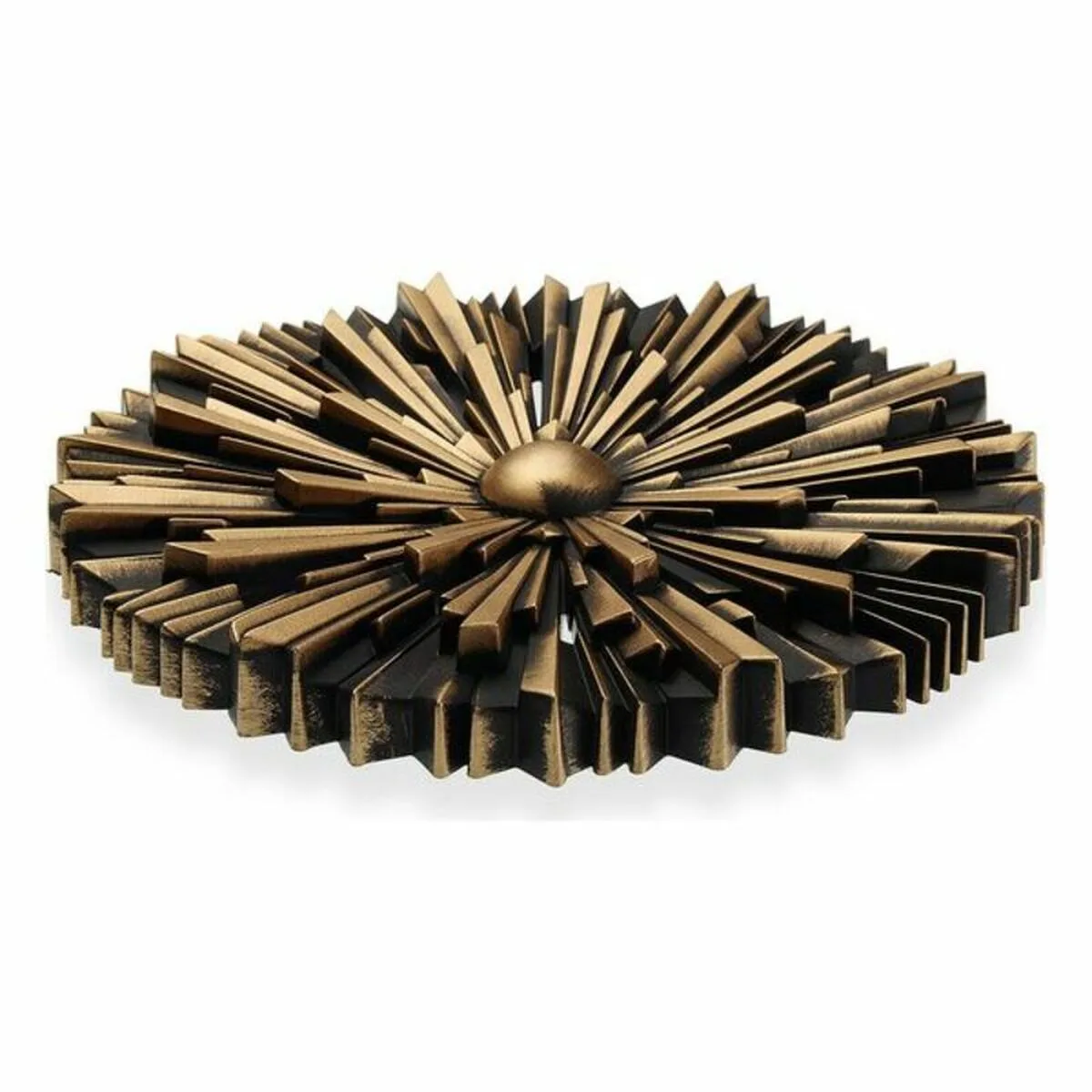 Miroir mural versa 35 x 35 cm multicouleur 3 pieces 3 unites s340431028. Notre mission chez Diaytar : vous simplifier la vie en vous proposant les produits les plus ingénieux et les plus tendance du marché