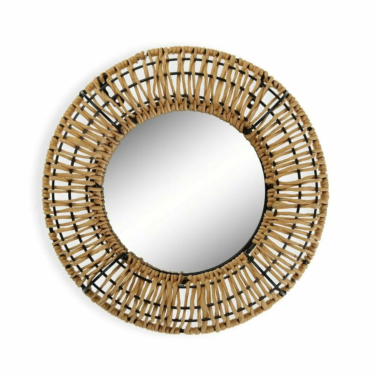 Miroir mural versa argos 2 x 30 x 30 cm s340842628. Bienvenue sur Diaytar, l'endroit où les produits ne sont pas juste achetés, mais sont adoptés pour la vie.