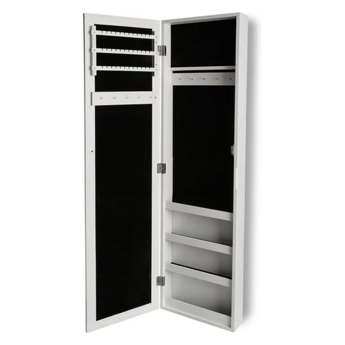 Miroir mural versa blanc bois mdf minimaliste 10 x 120 x 30 cm s340339222. Diaytar, le compagnon idéal de votre vie connectée et stylée, à travers une offre généraliste sans équivalent