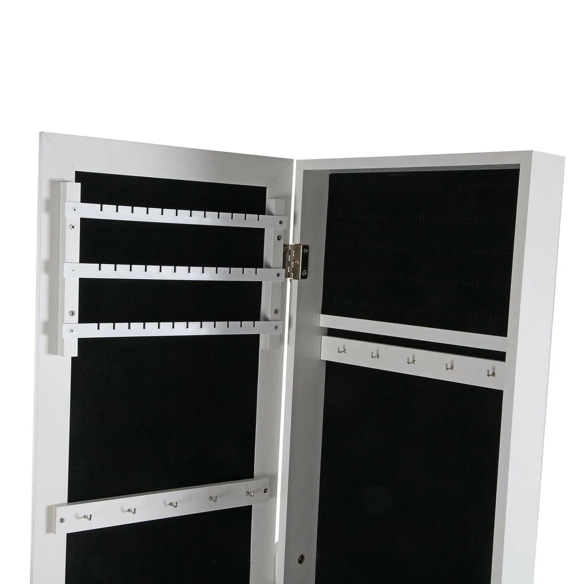 Miroir mural versa blanc miroir bois mdf minimaliste 33 5 x 153 x 35 2 cm s341174426. Diaytar, c'est la convergence entre votre style unique et notre sélection infinie de produits qui lui correspondent.