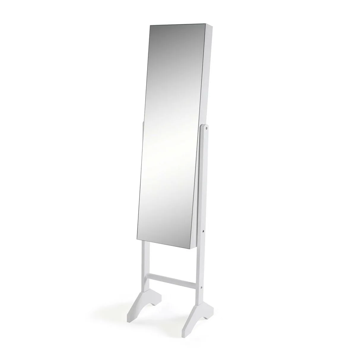 Miroir mural versa blanc miroir bois mdf minimaliste 33 5 x 153 x 35 2 cm s341174497. Diaytar opère une veille constante pour vous offrir l'élite des produits généraux, électroniques et maison.
